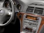 Saturn Aura 2008 года